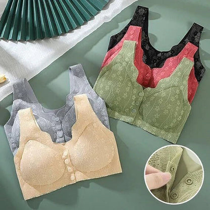 Sostén Comfort Lift – Compra 1, recibe 3