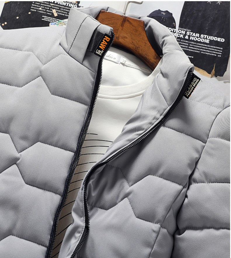 Jas | Chaqueta Jayh