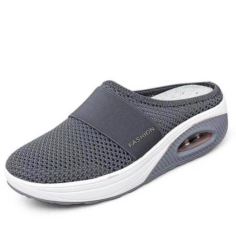 Veyla Co. | Zapatillas ortopédicas a la moda