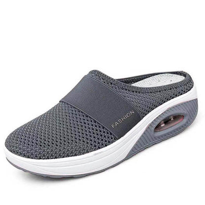 Veyla Co. | Zapatillas ortopédicas a la moda