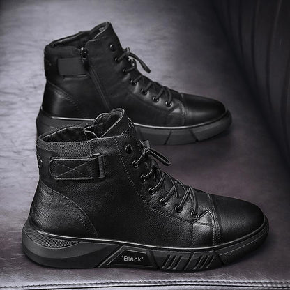 Zapatos de Cuero de Calidad | Martin