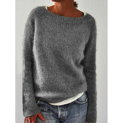Brylie | Suéter de Tricot para Mujeres
