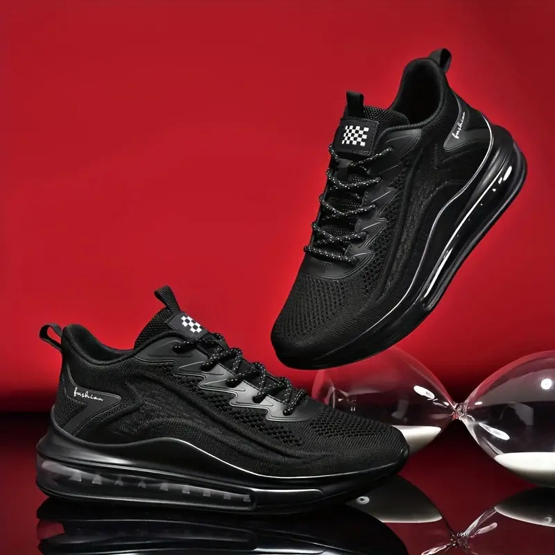 Zapatos Air Duraderos y Cómodos - Confort Air