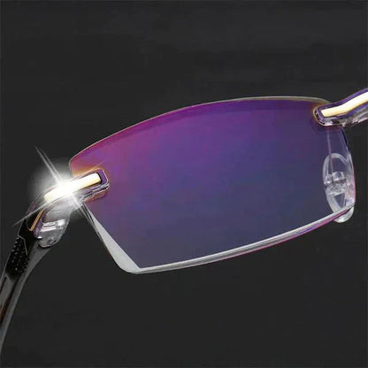 Gafas Inteligentes TR90 - Revolución Ocular (Unisex)