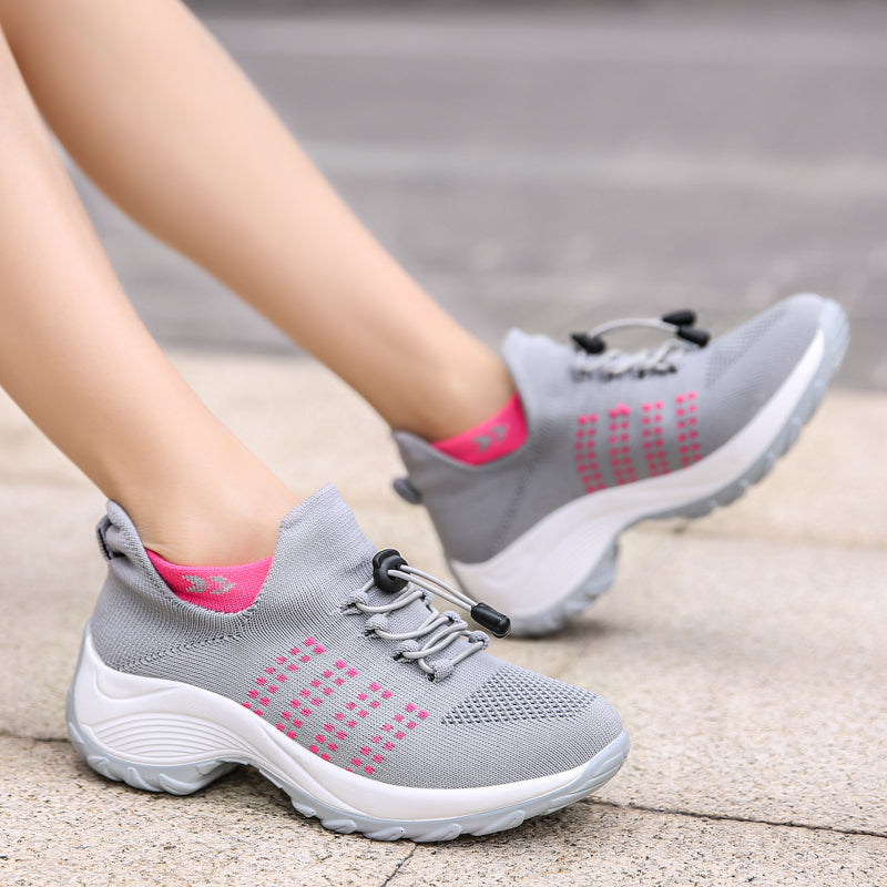 Zapatos ortopédicos cómodos bell