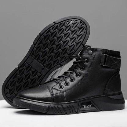 Zapatos de Cuero de Calidad | Martin