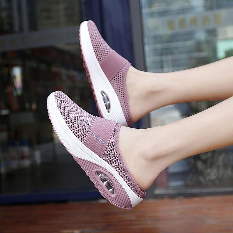 Veyla Co. | Zapatillas ortopédicas a la moda