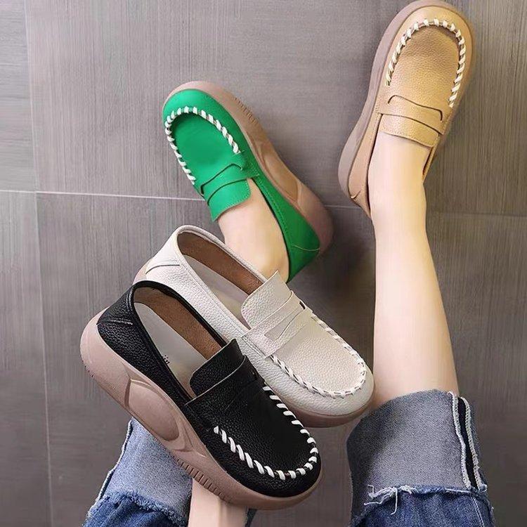 Zapatillas Clásicas Ultra Confortables