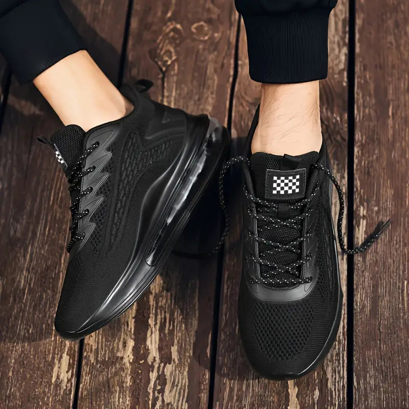 Zapatos Air Duraderos y Cómodos - Confort Air