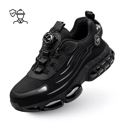 Zapatos de Seguridad Ultra-Ligeros Henner Z90