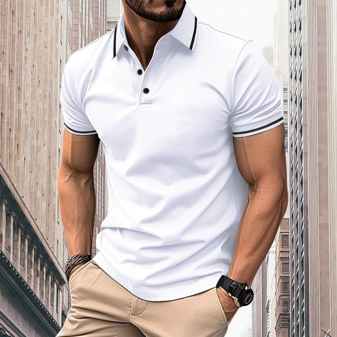 Camiseta Polo Oliver (Compra 1, recibe 2)