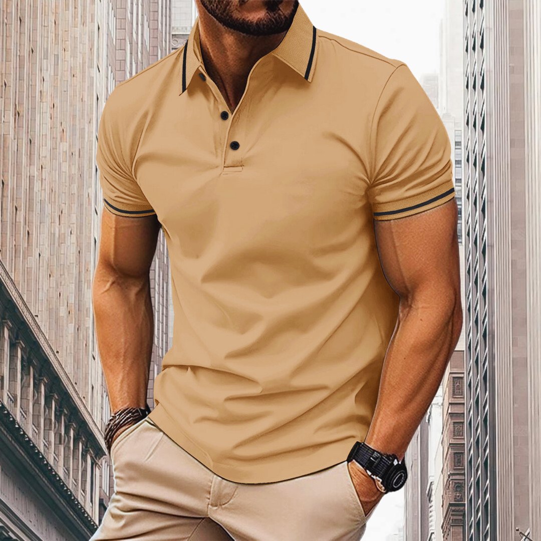 Camiseta Polo Oliver (Compra 1, recibe 2)