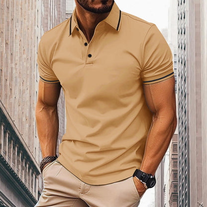Camiseta Polo Oliver (Compra 1, recibe 2)