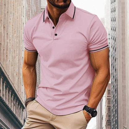 Camiseta Polo Oliver (Compra 1, recibe 2)