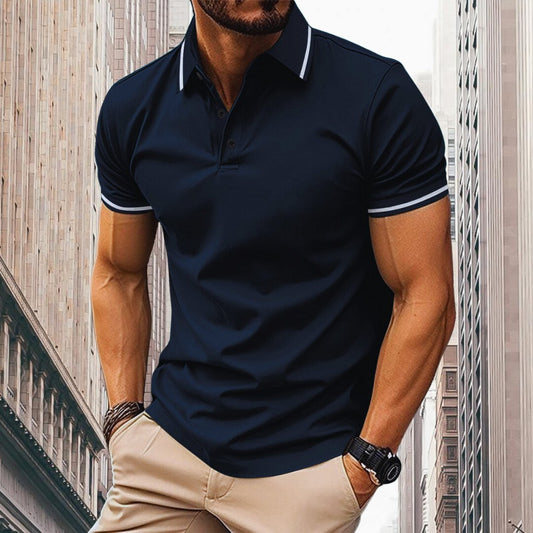 Camiseta Polo Oliver (Compra 1, recibe 2)