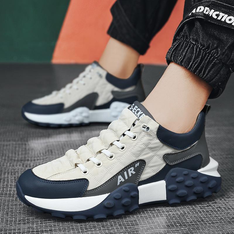 Air Cross | Zapatos Resistentes al Aire y Cómodos