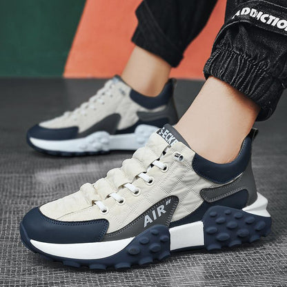 Air Cross | Zapatos Resistentes al Aire y Cómodos