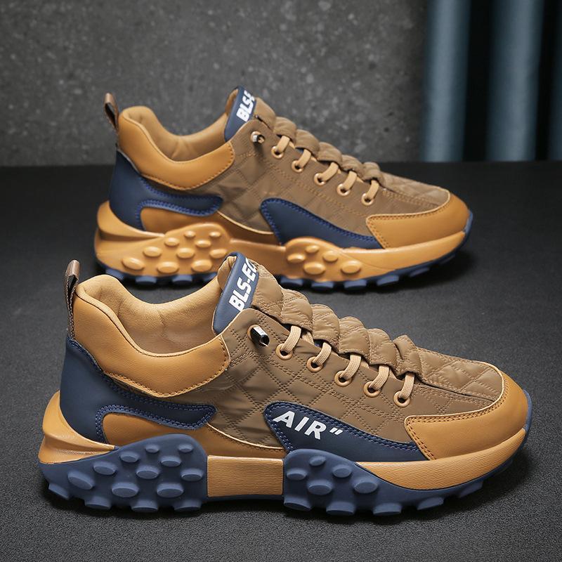 Air Cross | Zapatos Resistentes al Aire y Cómodos