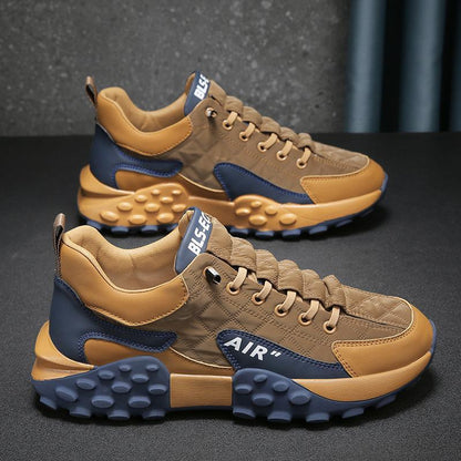 Air Cross | Zapatos Resistentes al Aire y Cómodos