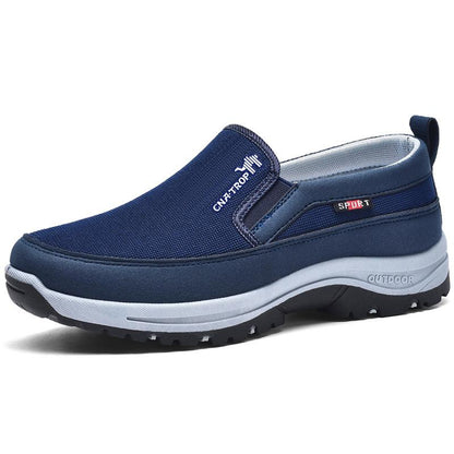 OrthoStep Zapatos Ortopédicos Confortables