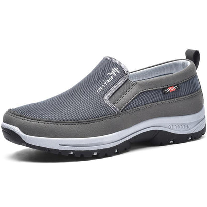 OrthoStep Zapatos Ortopédicos Confortables