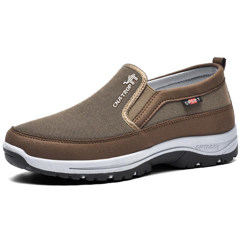 OrthoStep Zapatos Ortopédicos Confortables