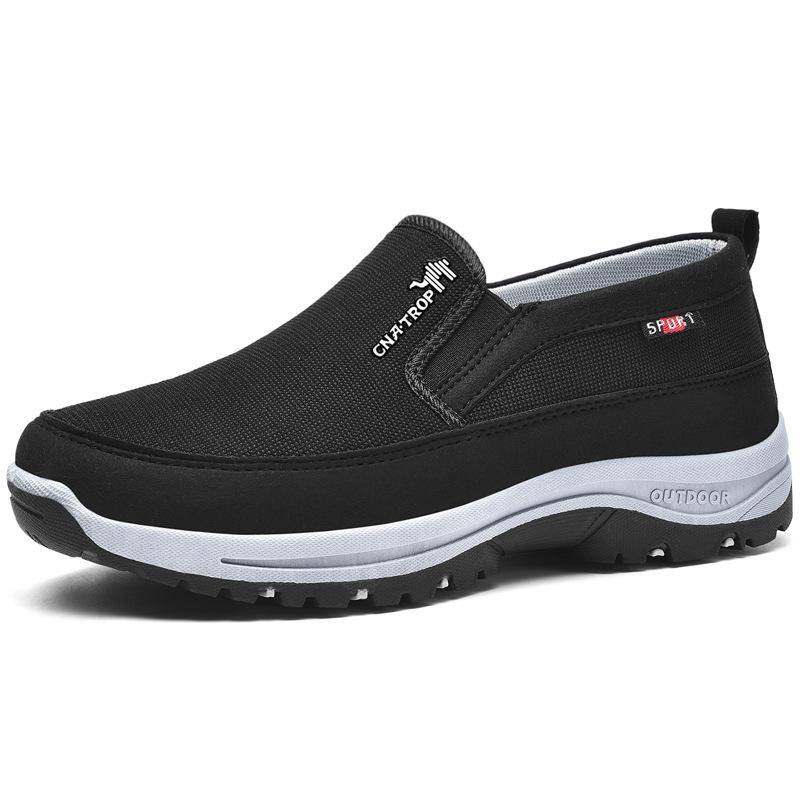 OrthoStep Zapatos Ortopédicos Confortables