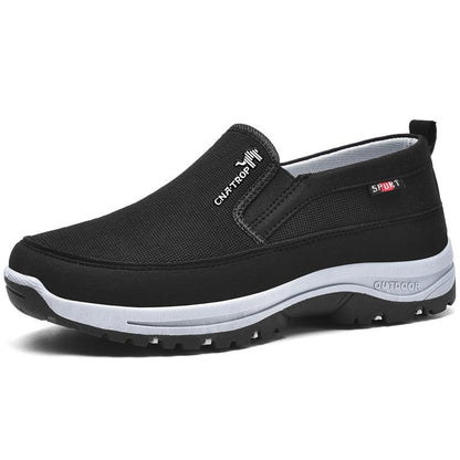 OrthoStep Zapatos Ortopédicos Confortables