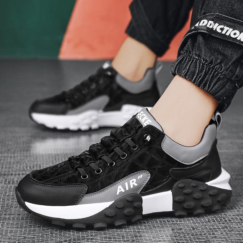 Air Cross | Zapatos Resistentes al Aire y Cómodos