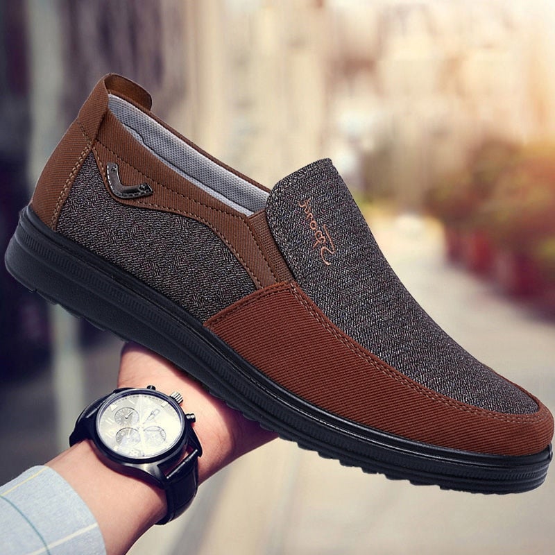 Zapatos Ortopédicos Sport Case