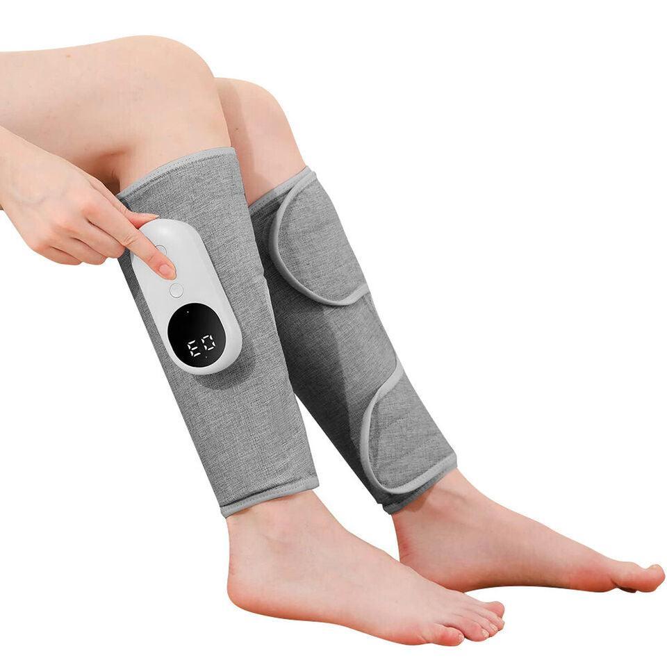 EaseFlex | Masajista para las piernas
