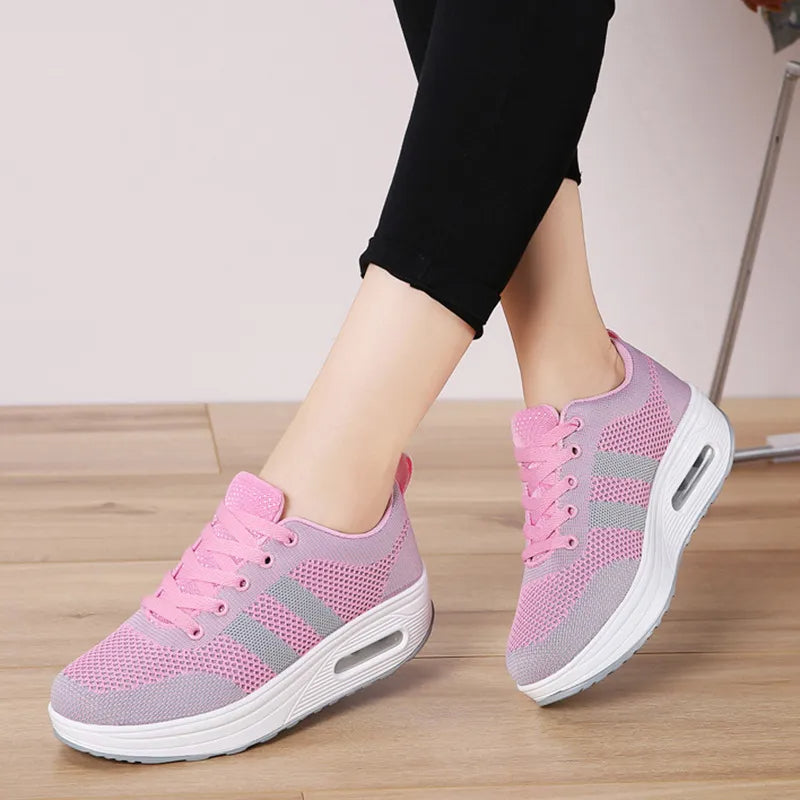 Zapatos Ortopédicos AirFlex