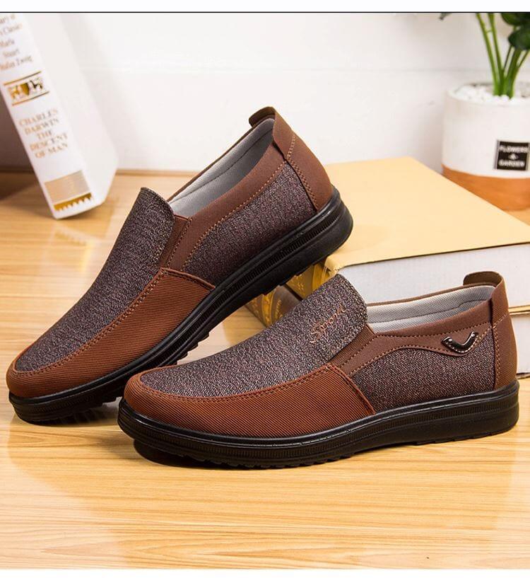 Zapatos Ortopédicos Sport Case
