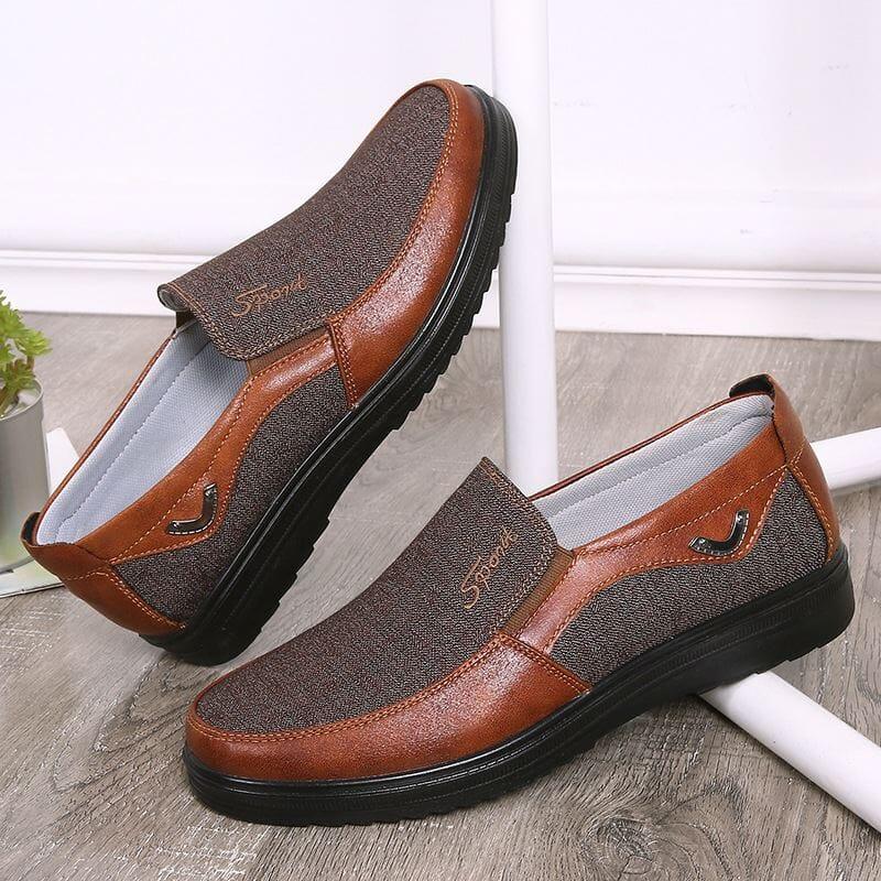 Zapatos Ortopédicos Sport Case