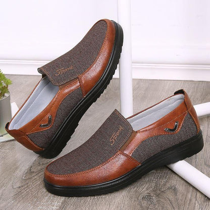 Zapatos Ortopédicos Sport Case