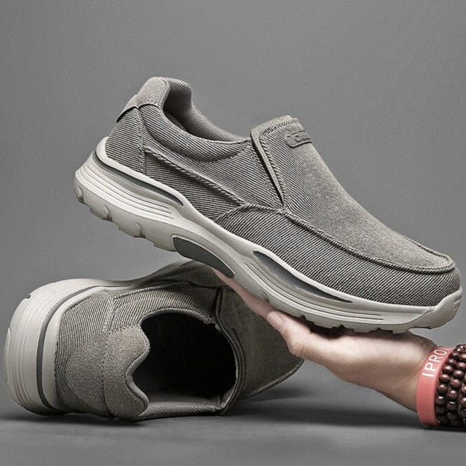 Zapatos Slip On Resistentes y Cómodos - Esenciales